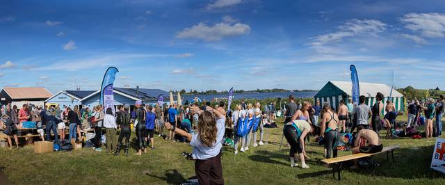 Mooie Nel Swim 2026 — foto 51 van 210
