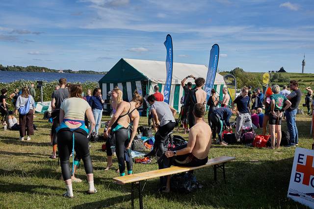 Mooie Nel Swim 2026 — foto 52 van 210