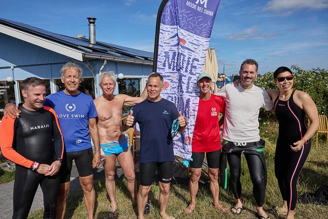 Mooie Nel Swim 2026 — foto 55 van 210