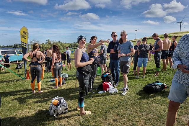 Mooie Nel Swim 2026 — foto 56 van 210