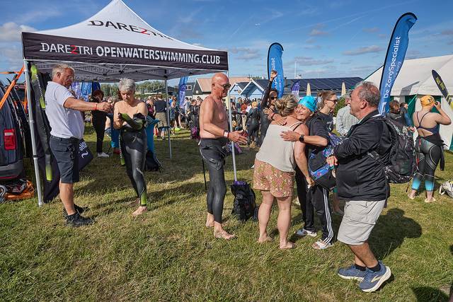 Mooie Nel Swim 2026 — foto 57 van 210