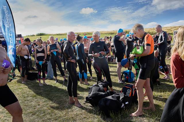 Mooie Nel Swim 2026 — foto 60 van 210