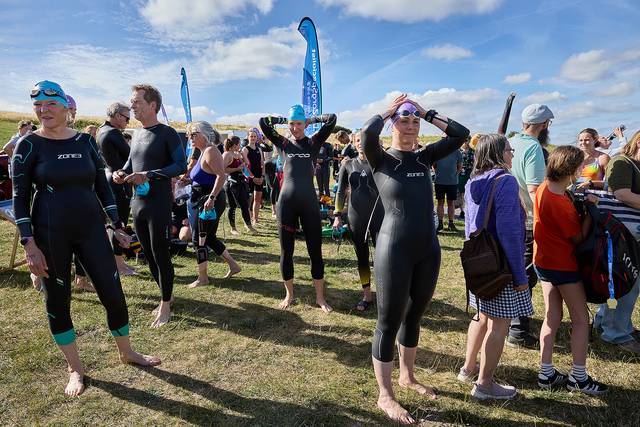 Mooie Nel Swim 2026 — foto 62 van 210