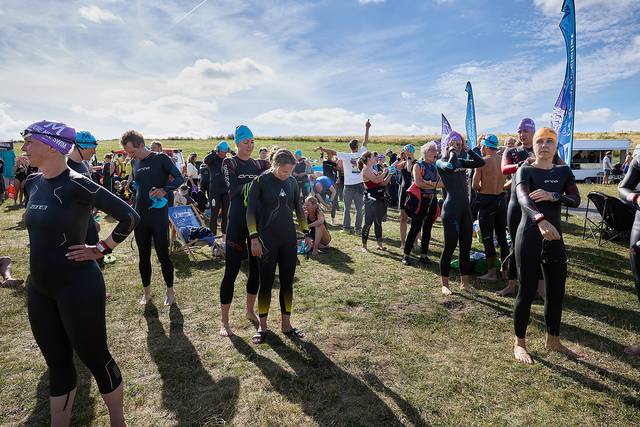 Mooie Nel Swim 2026 — foto 63 van 210