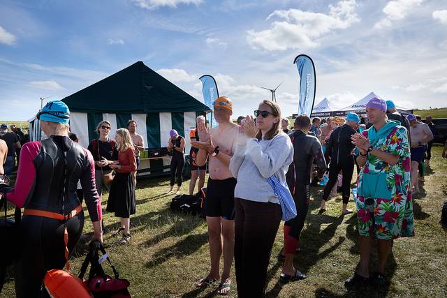 Mooie Nel Swim 2026 — foto 64 van 210