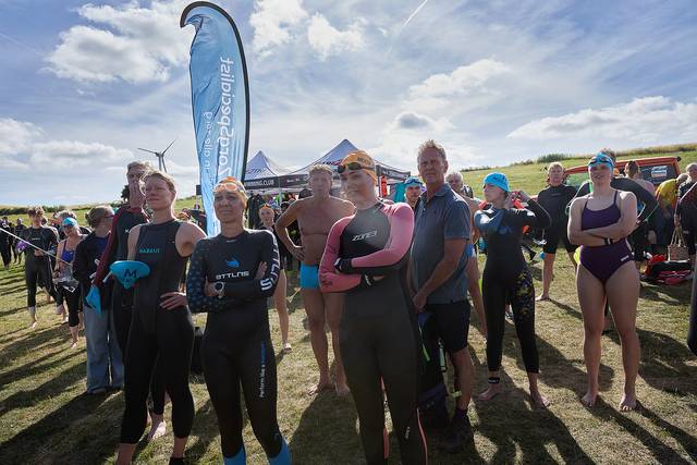 Mooie Nel Swim 2026 — foto 67 van 210