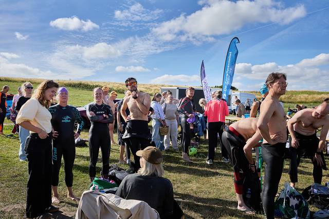 Mooie Nel Swim 2026 — foto 68 van 210