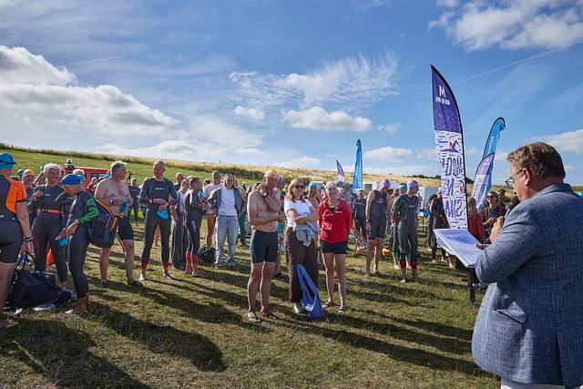 Mooie Nel Swim 2026 — foto 70 van 210