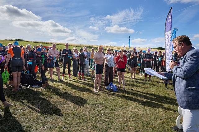 Mooie Nel Swim 2026 — foto 71 van 210