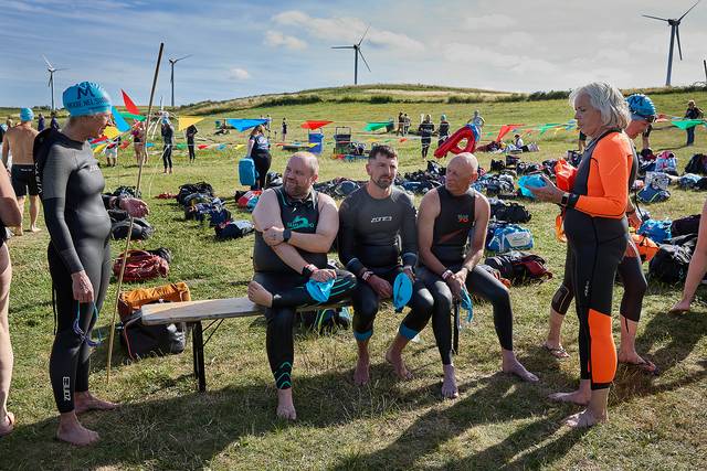 Mooie Nel Swim 2026 — foto 72 van 210