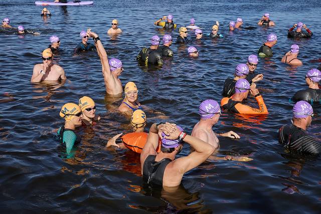 Mooie Nel Swim 2026 — foto 74 van 210