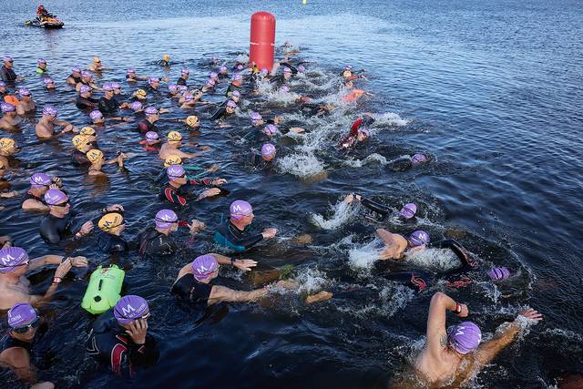 Mooie Nel Swim 2026 — foto 77 van 210