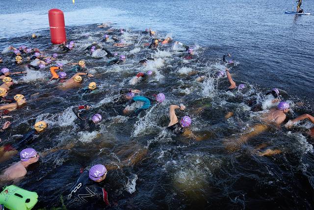 Mooie Nel Swim 2026 — foto 78 van 210