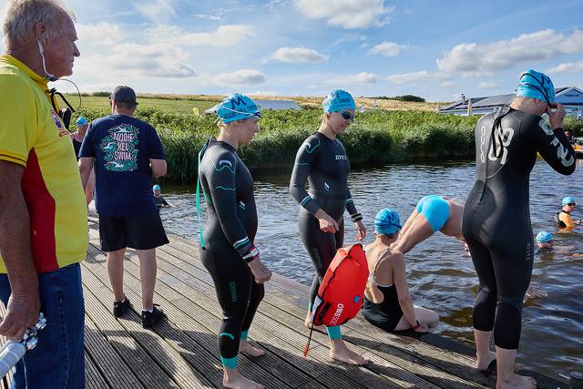 Mooie Nel Swim 2026 — foto 84 van 210