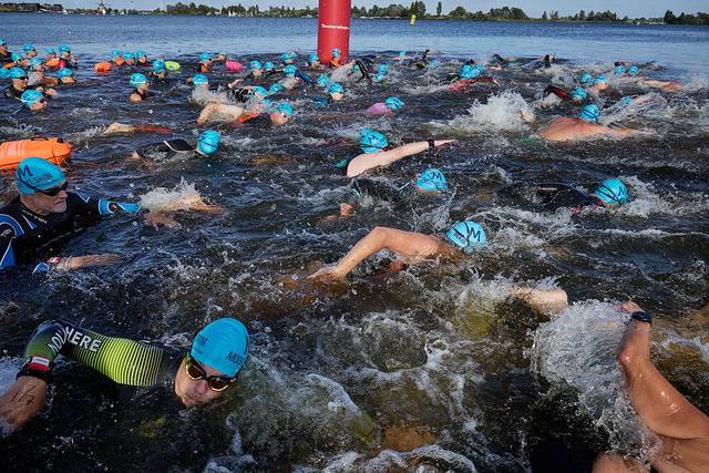 Mooie Nel Swim 2026 — foto 89 van 210