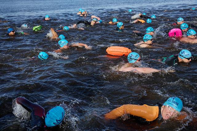Mooie Nel Swim 2026 — foto 91 van 210