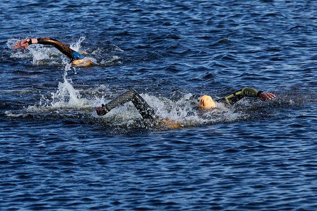 Mooie Nel Swim 2026 — foto 96 van 210