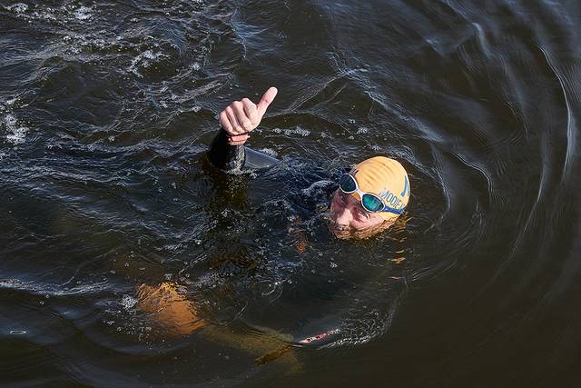 Mooie Nel Swim 2026 — foto 99 van 210