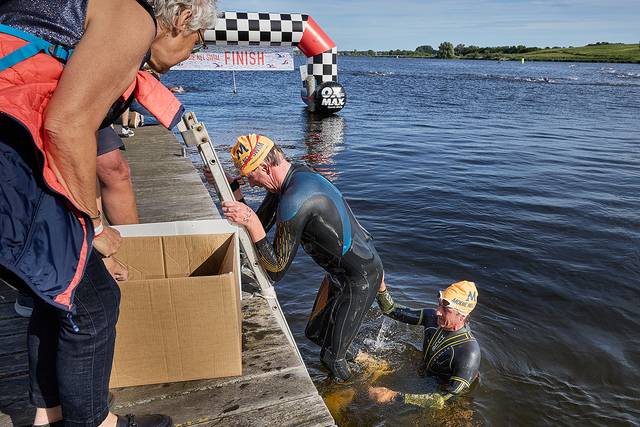 Mooie Nel Swim 2026 — foto 100 van 210