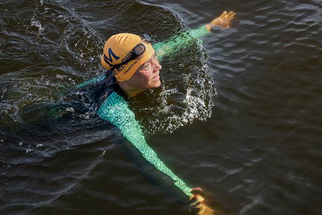 Mooie Nel Swim 2026 — foto 105 van 210