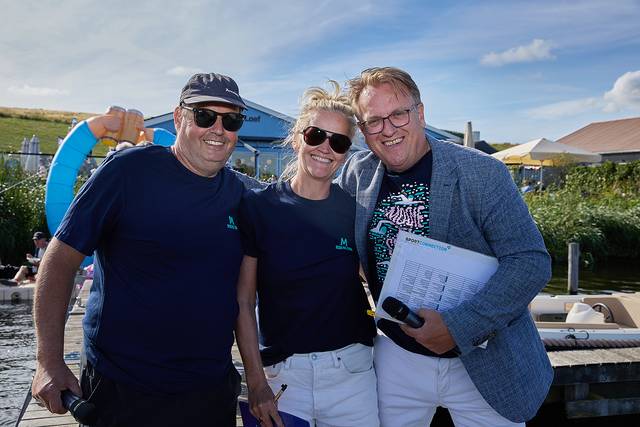 Mooie Nel Swim 2026 — foto 107 van 210