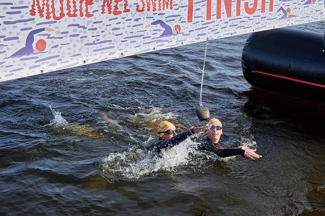 Mooie Nel Swim 2026 — foto 110 van 210