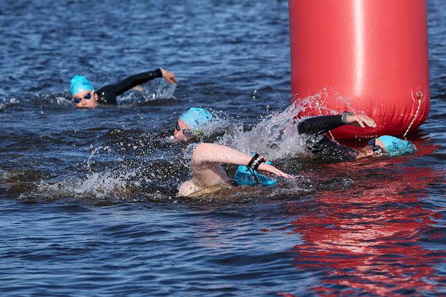 Mooie Nel Swim 2026 — foto 114 van 210