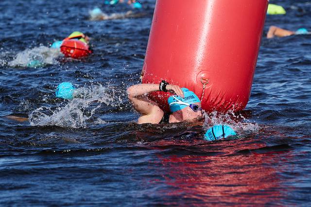 Mooie Nel Swim 2026 — foto 116 van 210