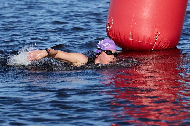 Mooie Nel Swim 2026 — foto 118 van 210
