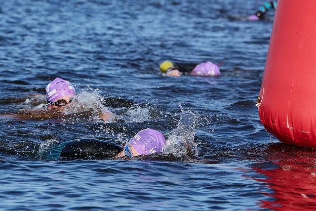 Mooie Nel Swim 2026 — foto 119 van 210