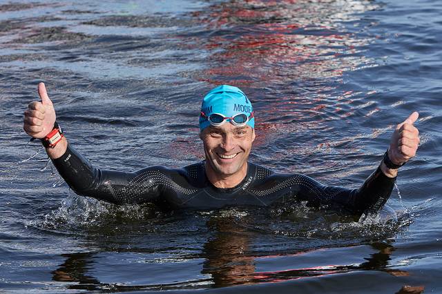 Mooie Nel Swim 2026 — foto 120 van 210