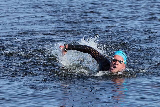 Mooie Nel Swim 2026 — foto 122 van 210