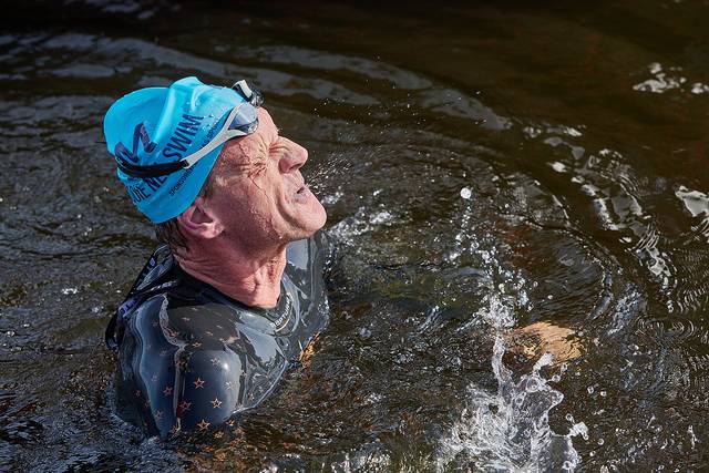 Mooie Nel Swim 2026 — foto 123 van 210