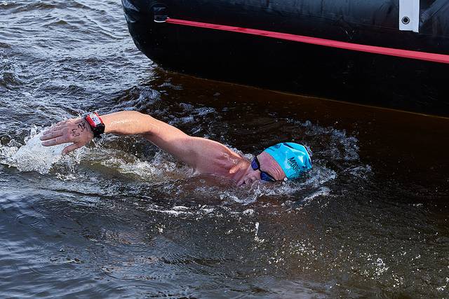 Mooie Nel Swim 2026 — foto 124 van 210