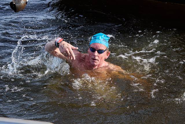 Mooie Nel Swim 2026 — foto 125 van 210