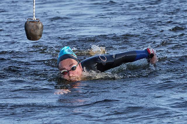 Mooie Nel Swim 2026 — foto 127 van 210