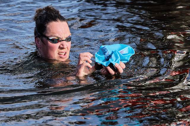 Mooie Nel Swim 2026 — foto 128 van 210