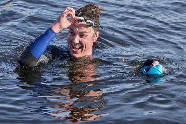 Mooie Nel Swim 2026 — foto 129 van 210