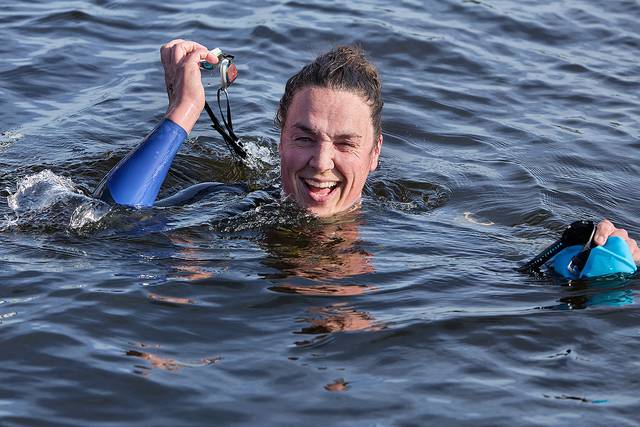Mooie Nel Swim 2026 — foto 130 van 210