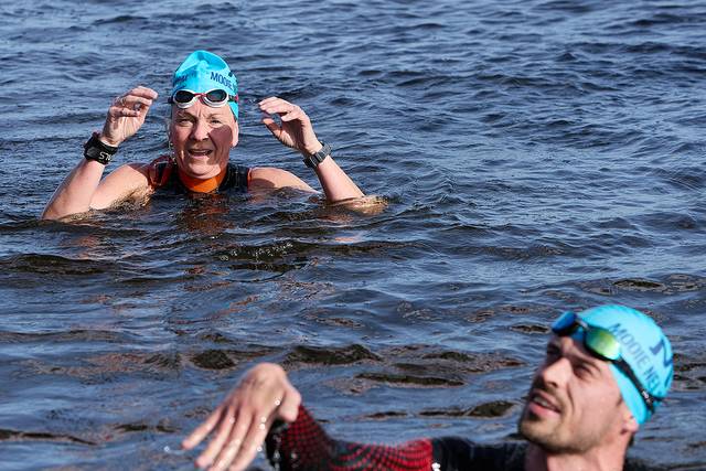 Mooie Nel Swim 2026 — foto 131 van 210
