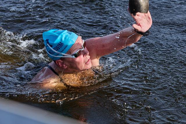 Mooie Nel Swim 2026 — foto 133 van 210