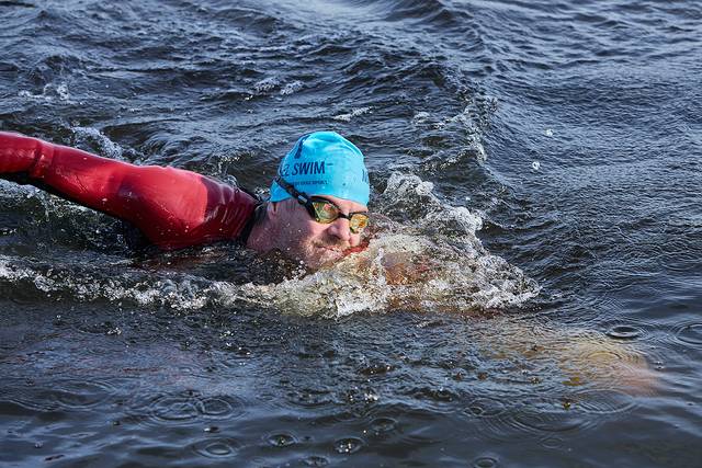 Mooie Nel Swim 2026 — foto 134 van 210