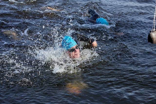 Mooie Nel Swim 2026 — foto 136 van 210
