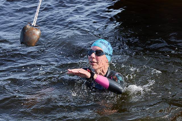 Mooie Nel Swim 2026 — foto 138 van 210