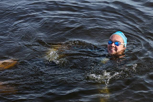 Mooie Nel Swim 2026 — foto 140 van 210