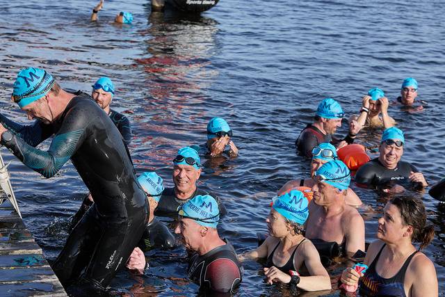 Mooie Nel Swim 2026 — foto 151 van 210
