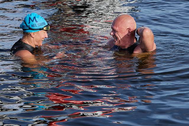 Mooie Nel Swim 2026 — foto 152 van 210