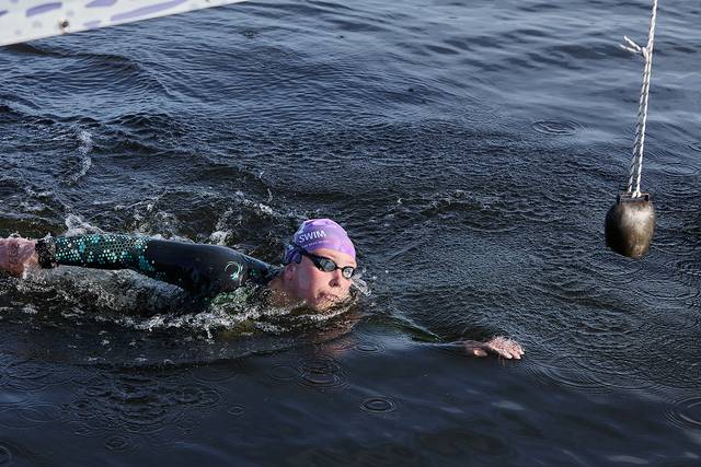 Mooie Nel Swim 2026 — foto 153 van 210