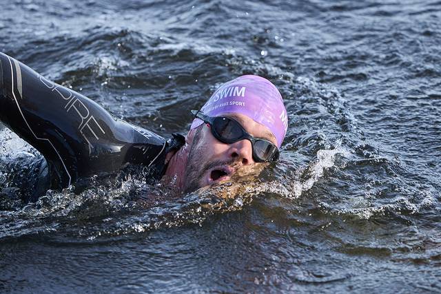 Mooie Nel Swim 2026 — foto 156 van 210