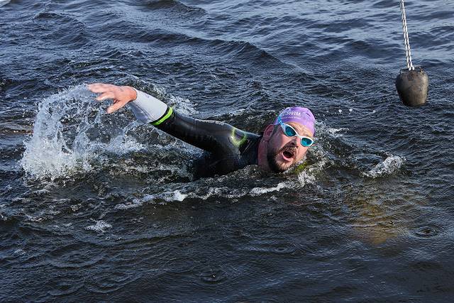 Mooie Nel Swim 2026 — foto 157 van 210